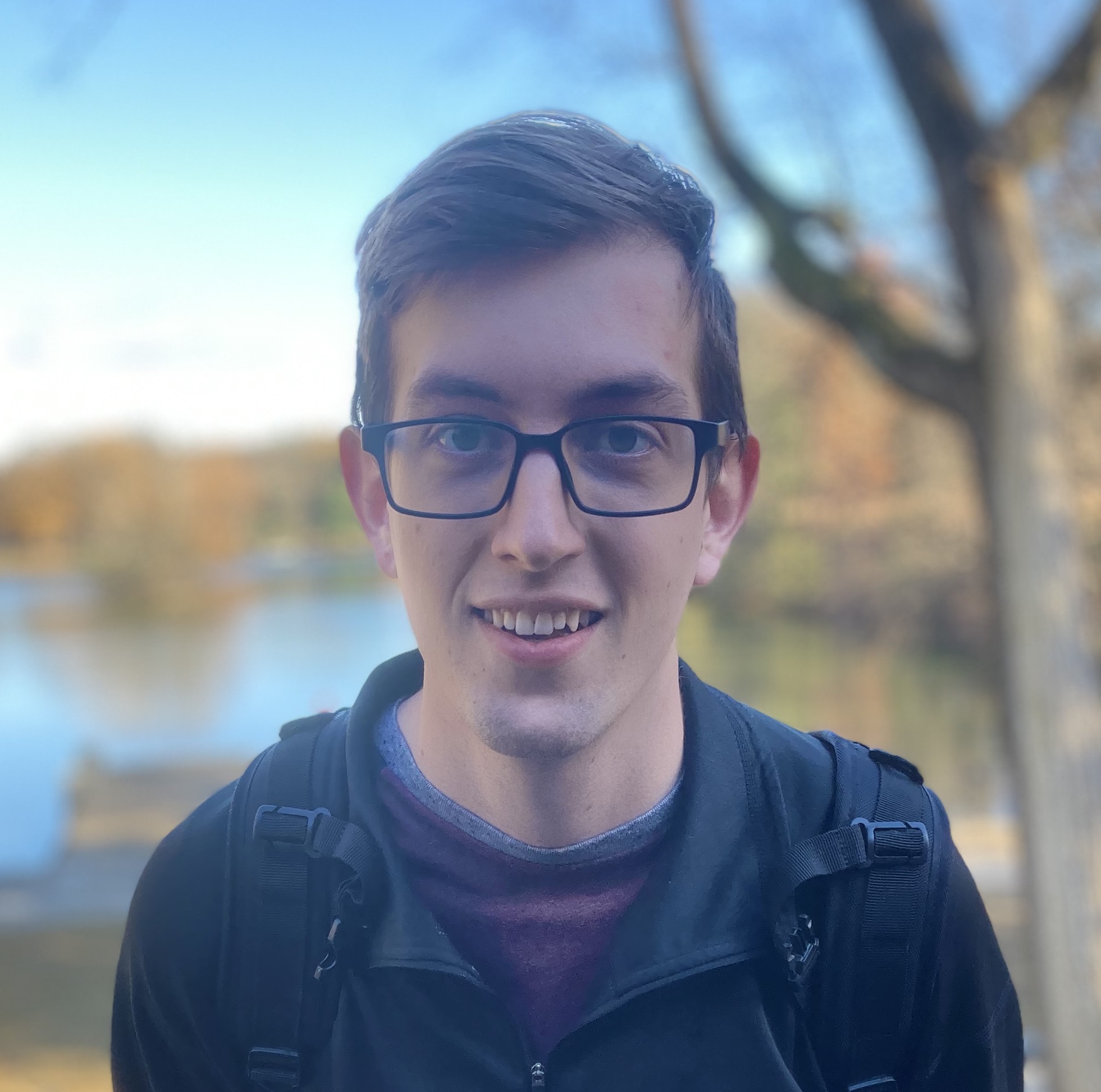 Navigation bar avatar